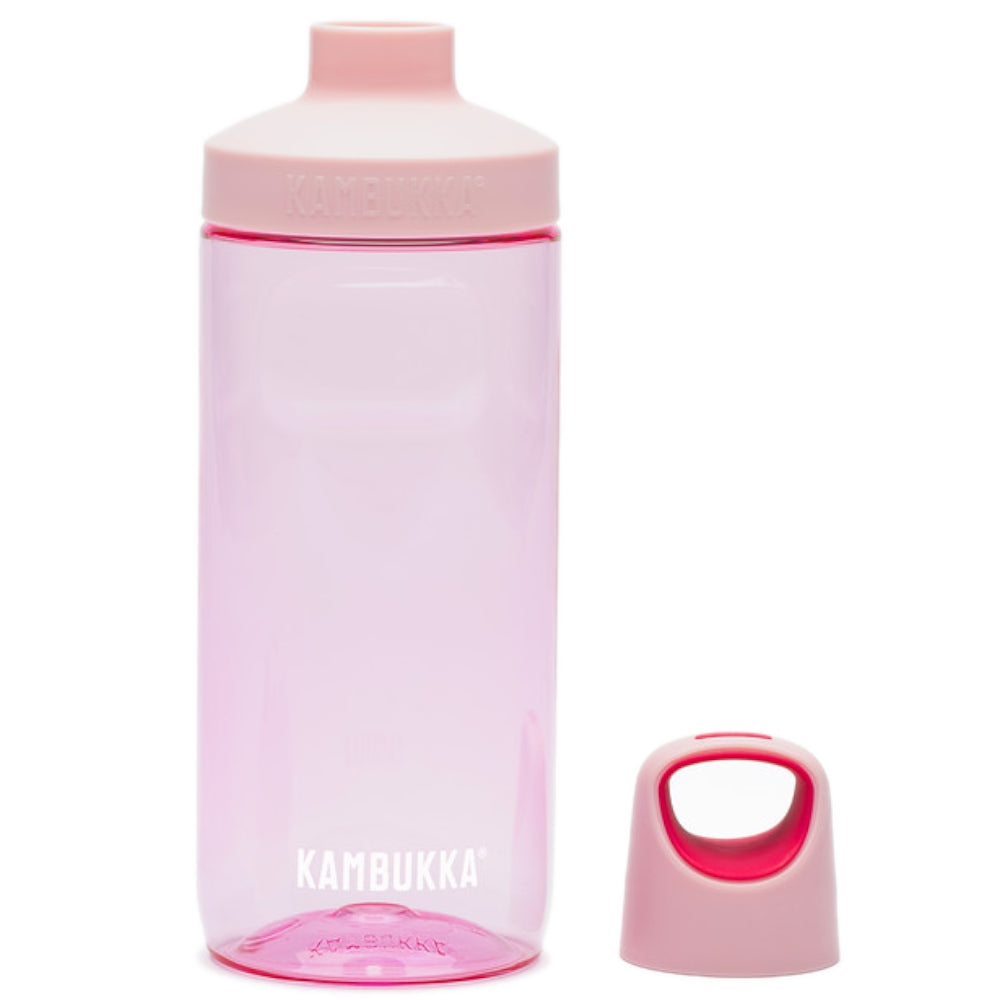 BPA Free Tritan Water Bottle, Sports Water Bottle 500ml Kambukka Manufacturer code 11-05025