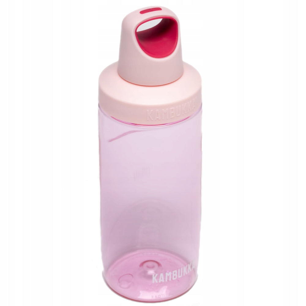 BPA Free Tritan Water Bottle, Sports Water Bottle 500ml Kambukka Packaging status original
