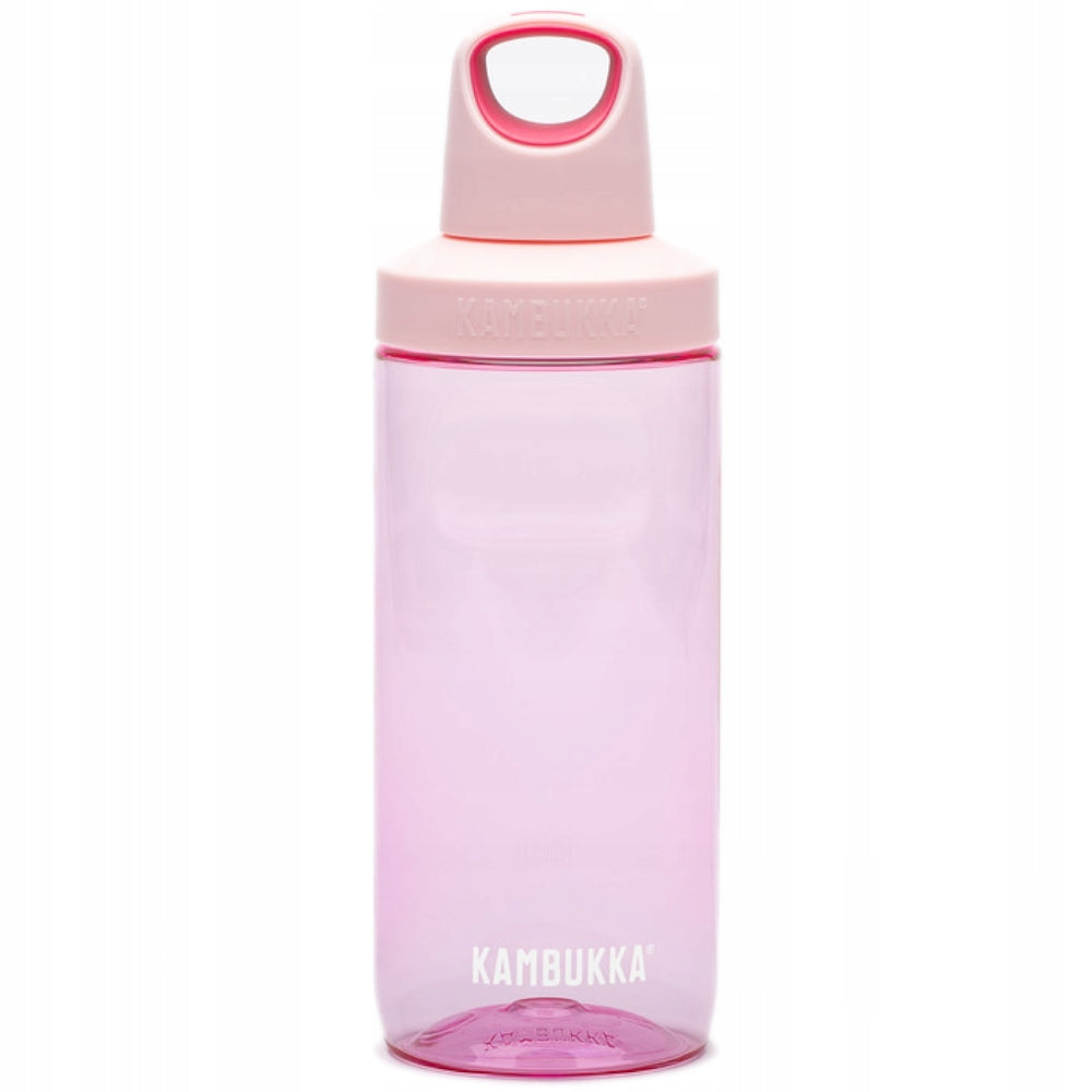 BPA Free Tritan Water Bottle, Sports Water Bottle 500ml Kambukka