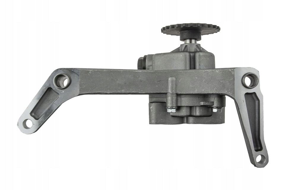 Alyvos siurblys NTY BPO-HY-000, 1 vnt