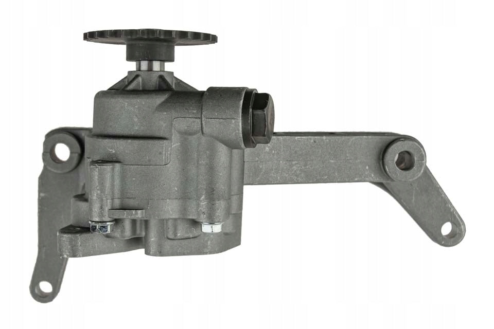 Alyvos siurblys NTY BPO-HY-000, 1 vnt