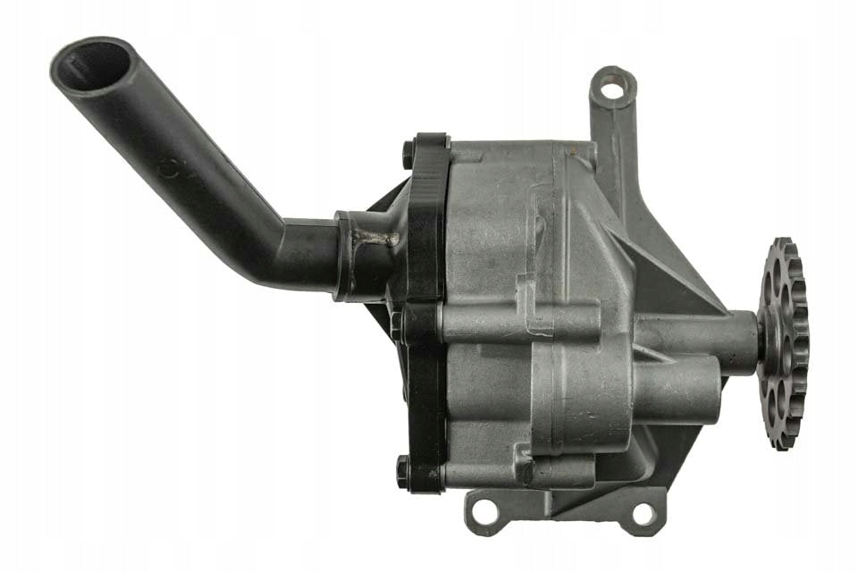 Alyvos siurblys NTY BPO-ME-000, 1 vnt
