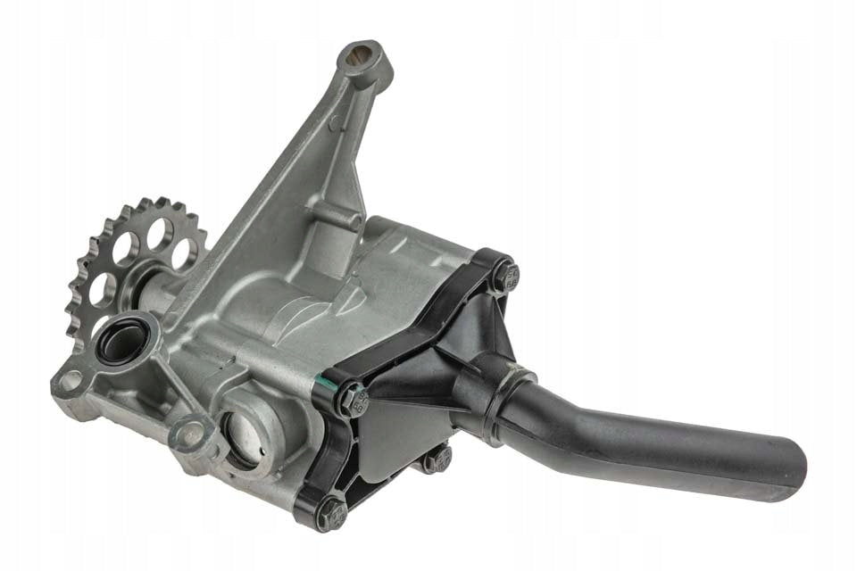 Alyvos siurblys NTY BPO-ME-000, 1 vnt