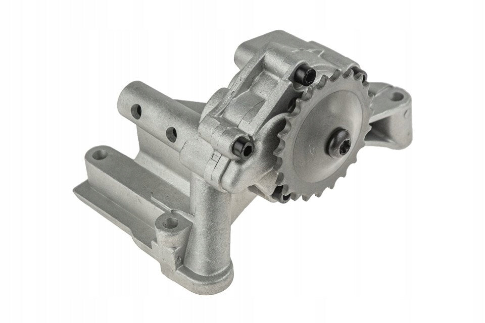 Alyvos siurblys NTY BPO-VW-006, 1 vnt