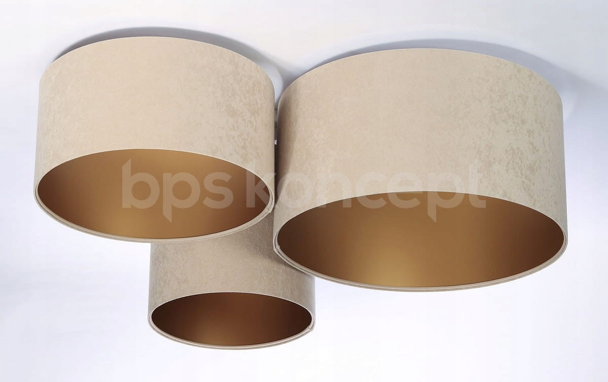 BPS Koncept Lampe Trio 080-029 