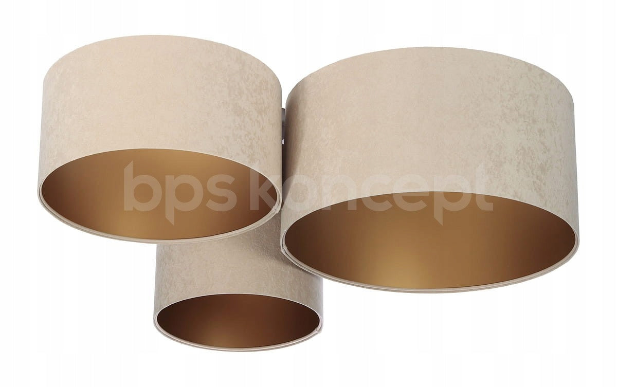 BPS Koncept Lampe Trio 080-029 