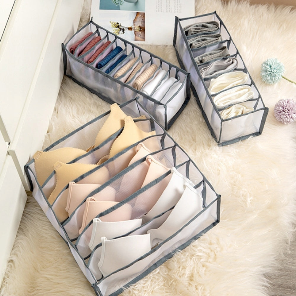 BRA ORGANIZER BRA UNDERWEAR Bra Drawers UNDERWEAR Kind wardrobe organizer
