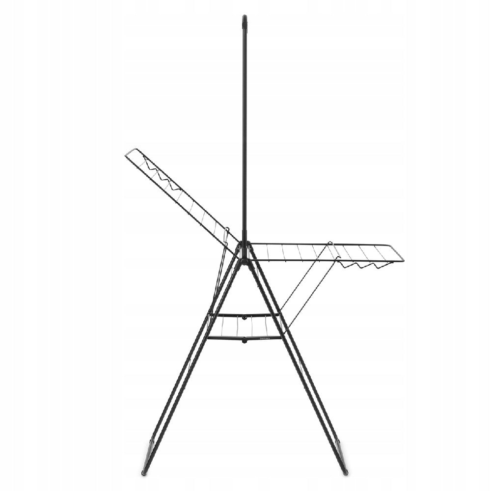 BRABANTIA - HangOn - Laundry dryer 20 m + bar - Matt Black EAN (GTIN) 8710755403620