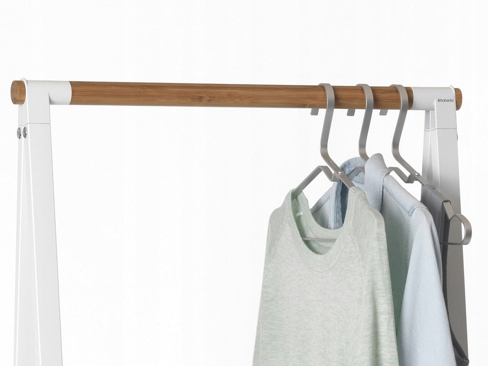 BRABANTIA - Linn - Hanger / Dryer - Small Total height 190 cm