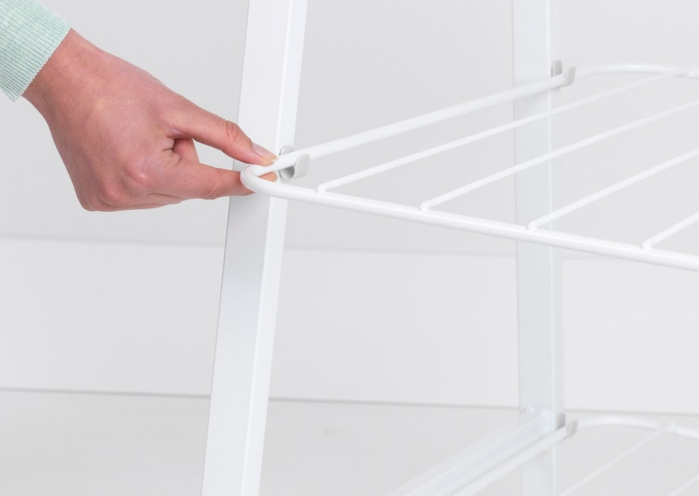 BRABANTIA - Linn - Hanger / Dryer - Small Weight 11.73 kg