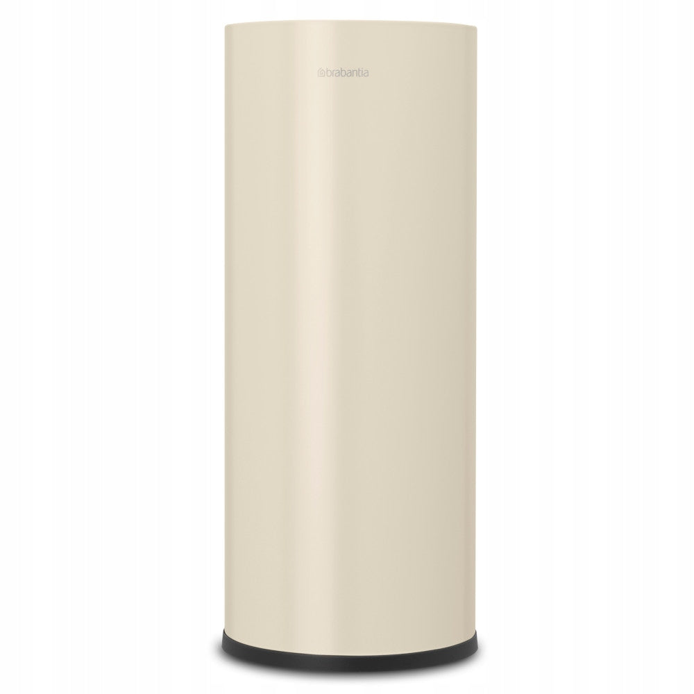 BRABANTIA - ReNew - Freestanding toilet paper tray - Soft Beige Packaging status original