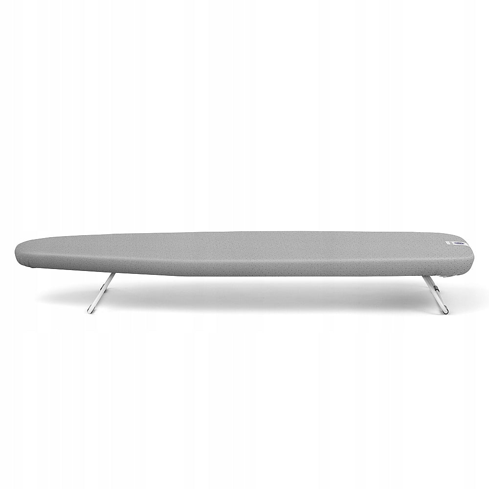 BRABANTIA - Table ironing board - size S - Metalized