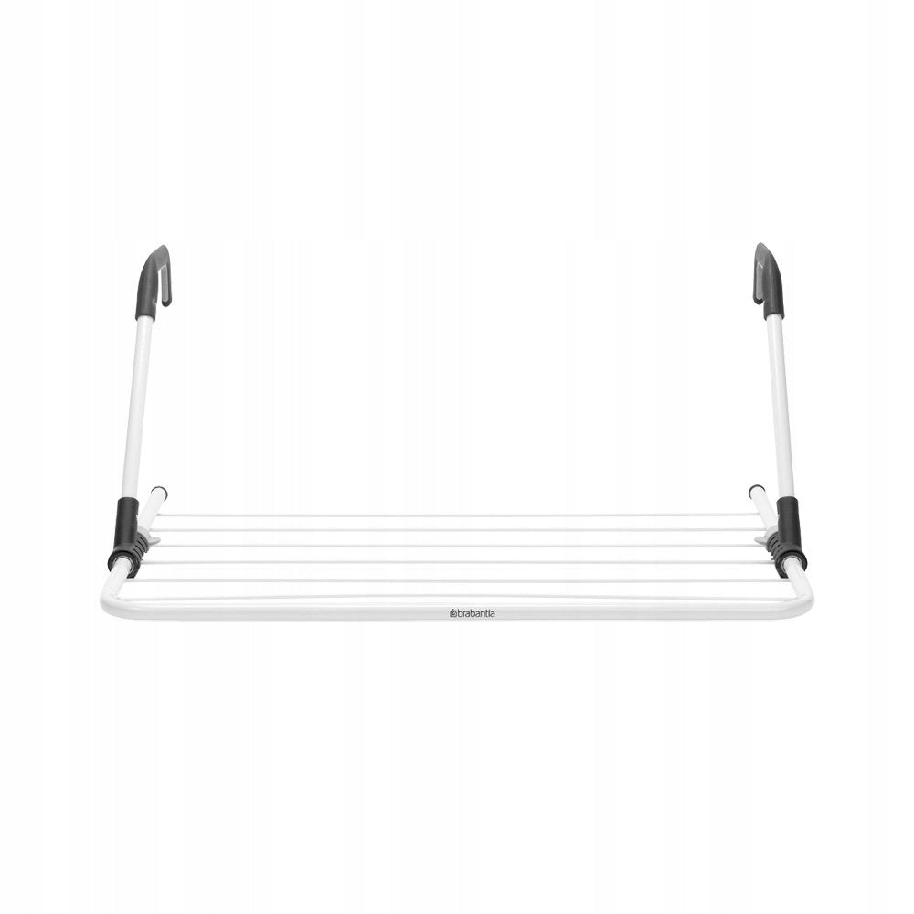 BRABANTIA - Universal laundry dryer 4,5 m - White Packaging status original