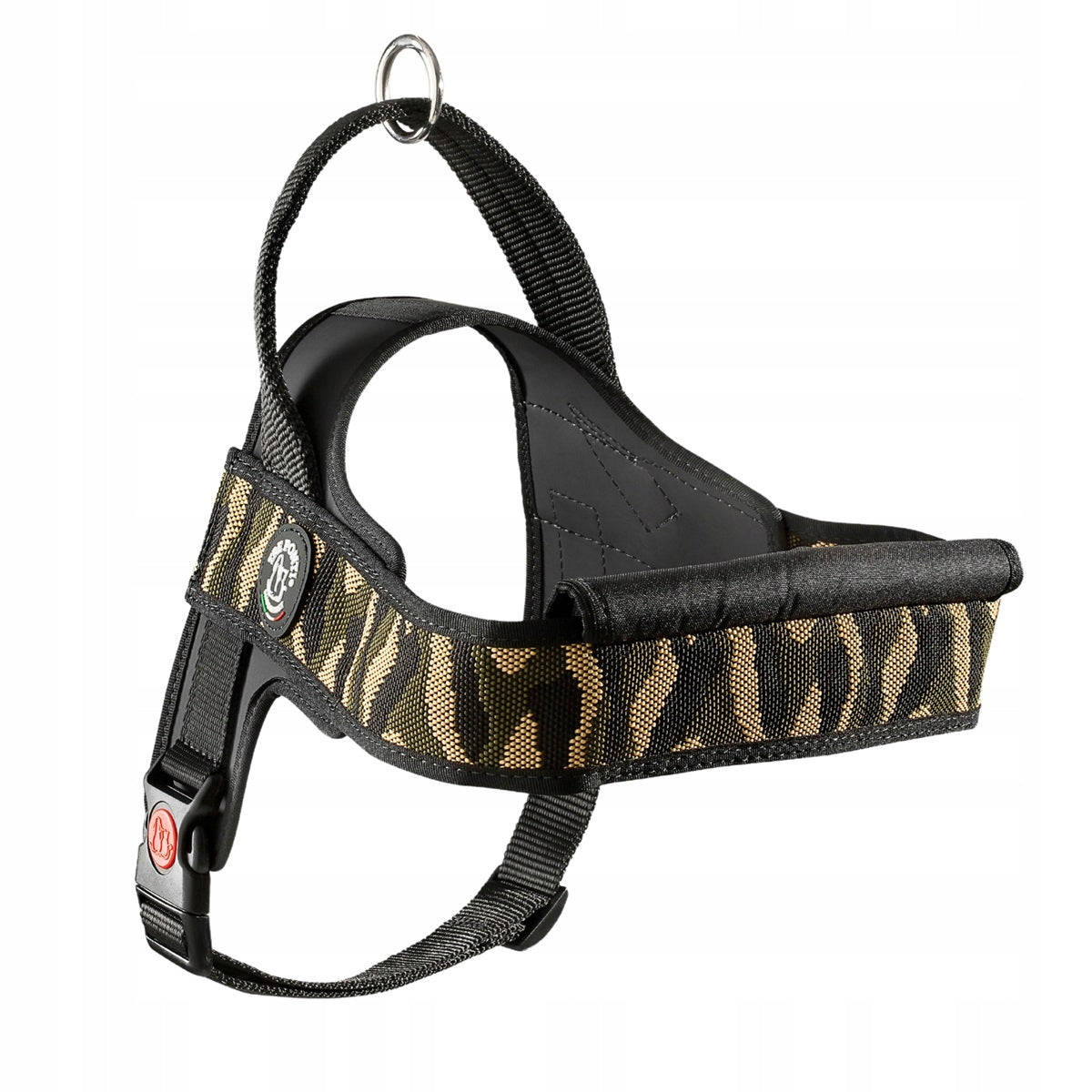 BRACES for big dog Labrador XL 70-90cm TRE PONTI camo VERY STRONG Brand Tre Ponti
