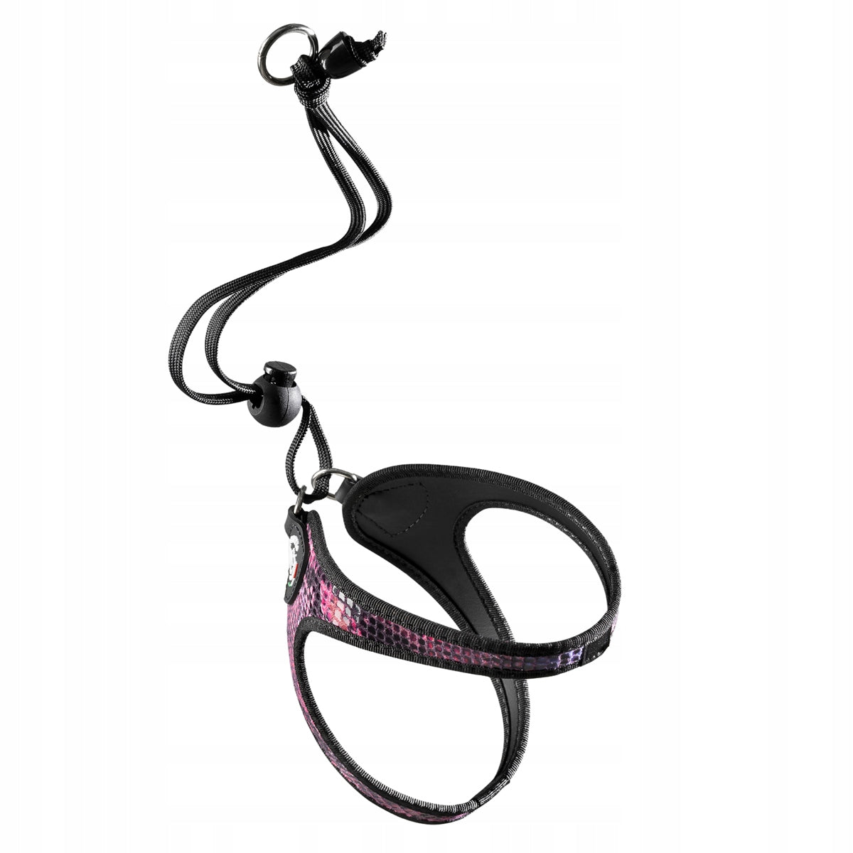 BRACES for mini dog Chihuahua York 25-35cm TRE PONTI Python LIGHT Italian Brand Tre Ponti