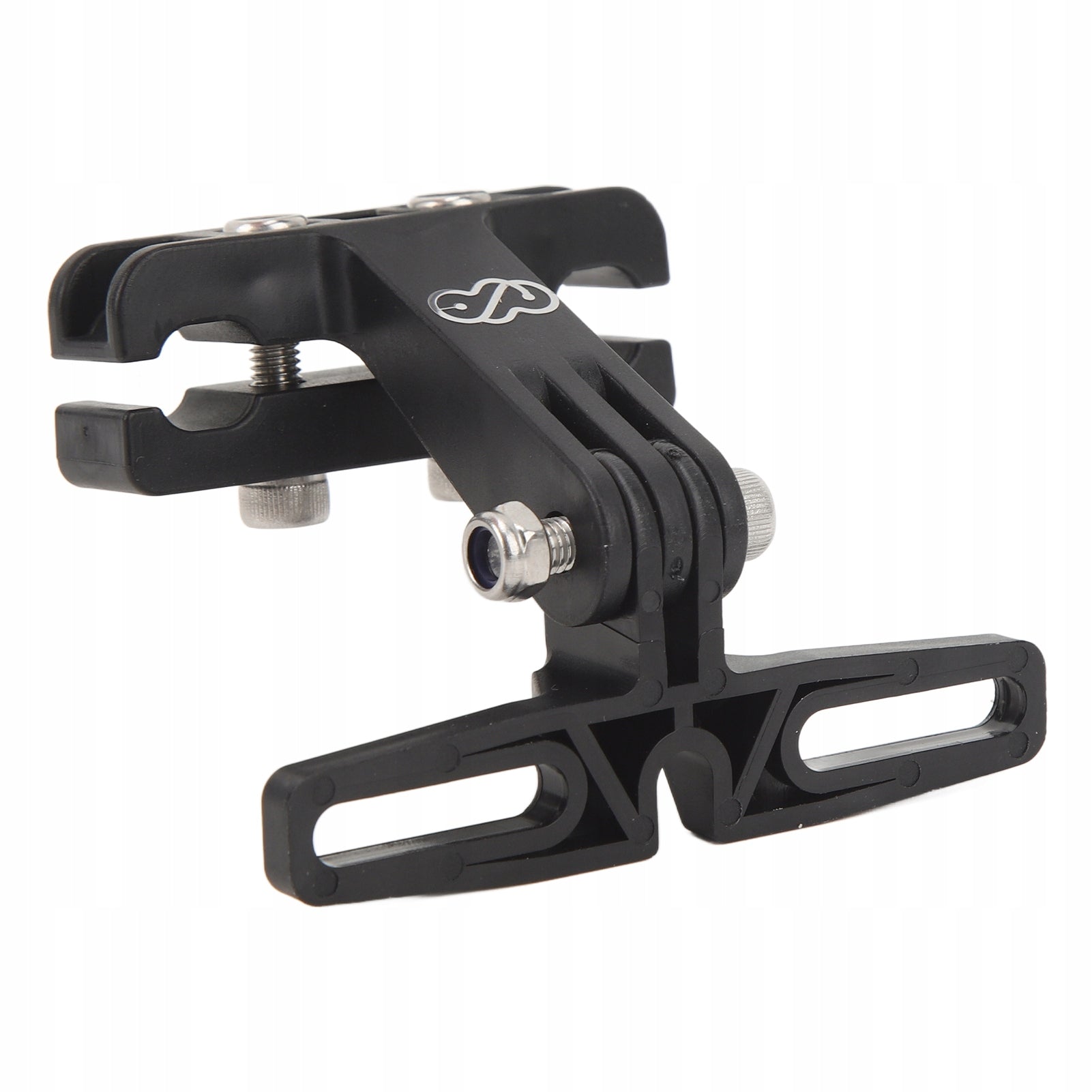 BRACKET STAINLESS STEEL FOR BICYCLE REAR LAMP Packaging status original