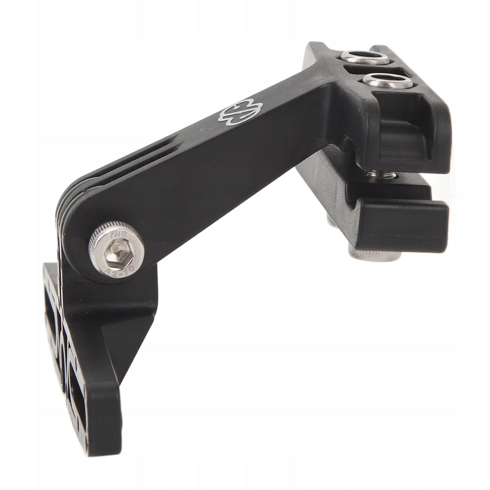 BRACKET STAINLESS STEEL FOR BICYCLE REAR LAMP