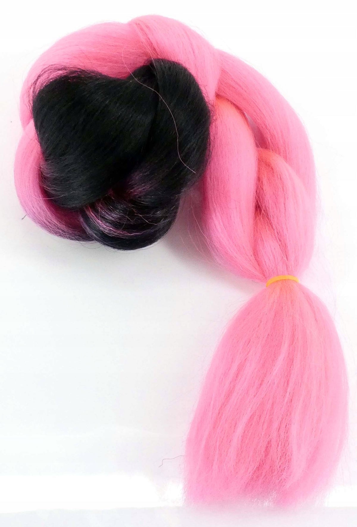 BRAID FOR HELMET PROFESSIONAL INSTALLATION 68CM Manufacturer no brand