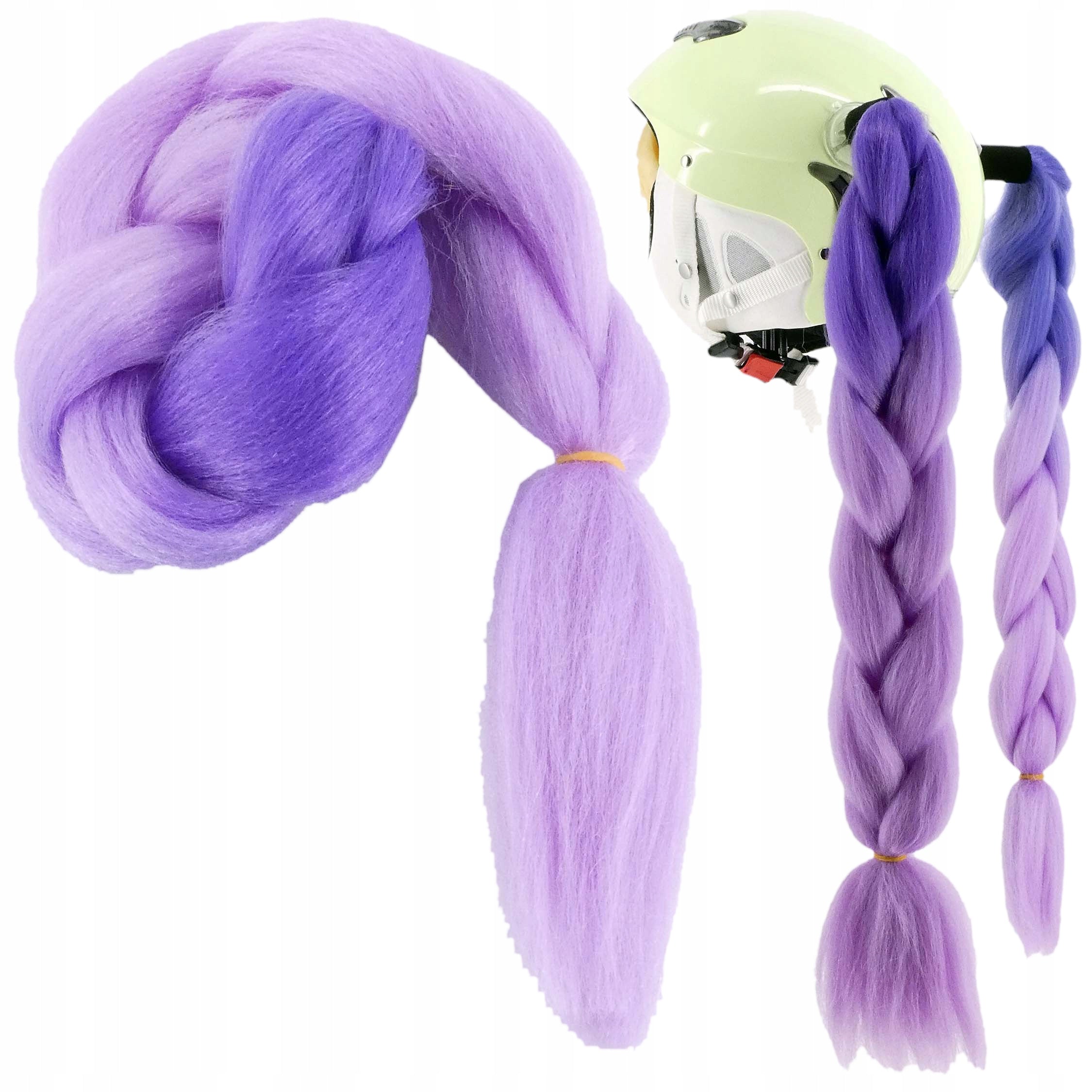BRAID POLYESTER PNEUMATIC 68CM SLAV FOR SUCTION CUP