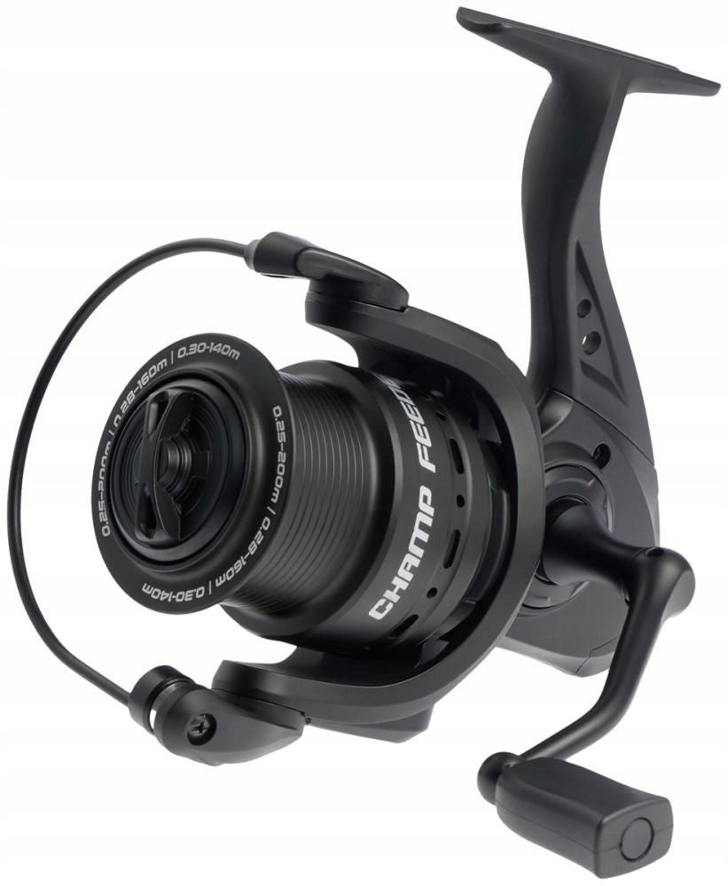 BRAIN Champ Feeder reel - 5000