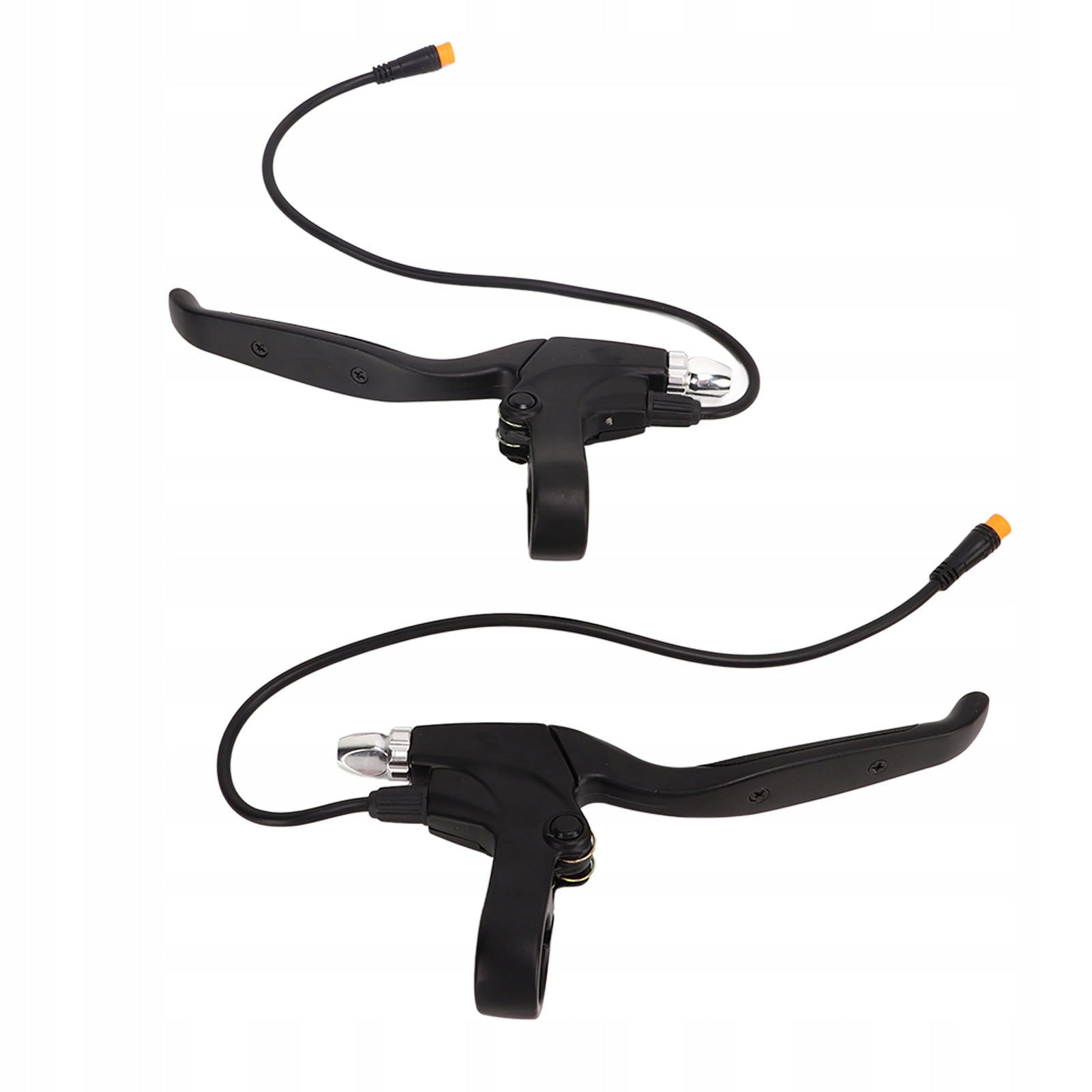 BRAKE HANDLES FOR ELECTRIC BIKE 2 PCS. WITH POWER CUT-OFF SENSOR For not specified