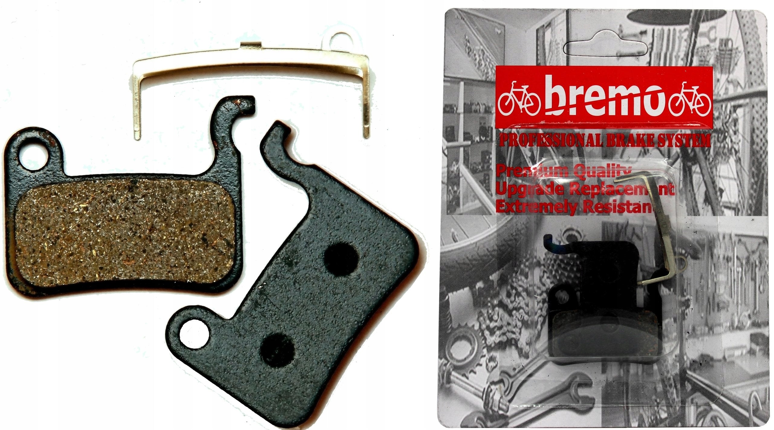 BRAKE PADS SAINT XTR XT LXDEORE M965 A01S M966 LININGS