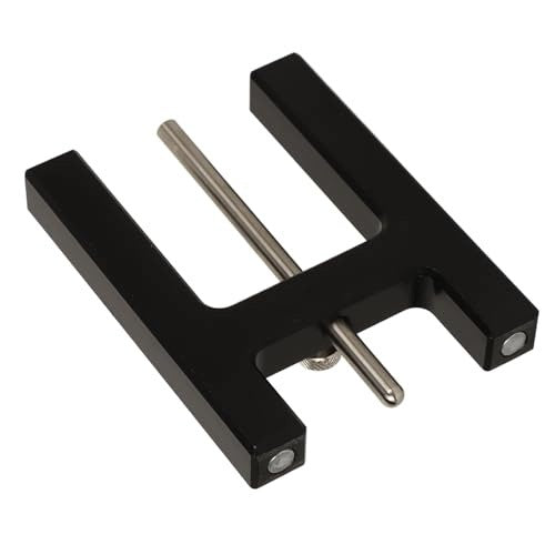 BRAKE PUSHER ADJUSTMENT TOOL WITH PUMP LENGTH INDICATOR Brand no brand