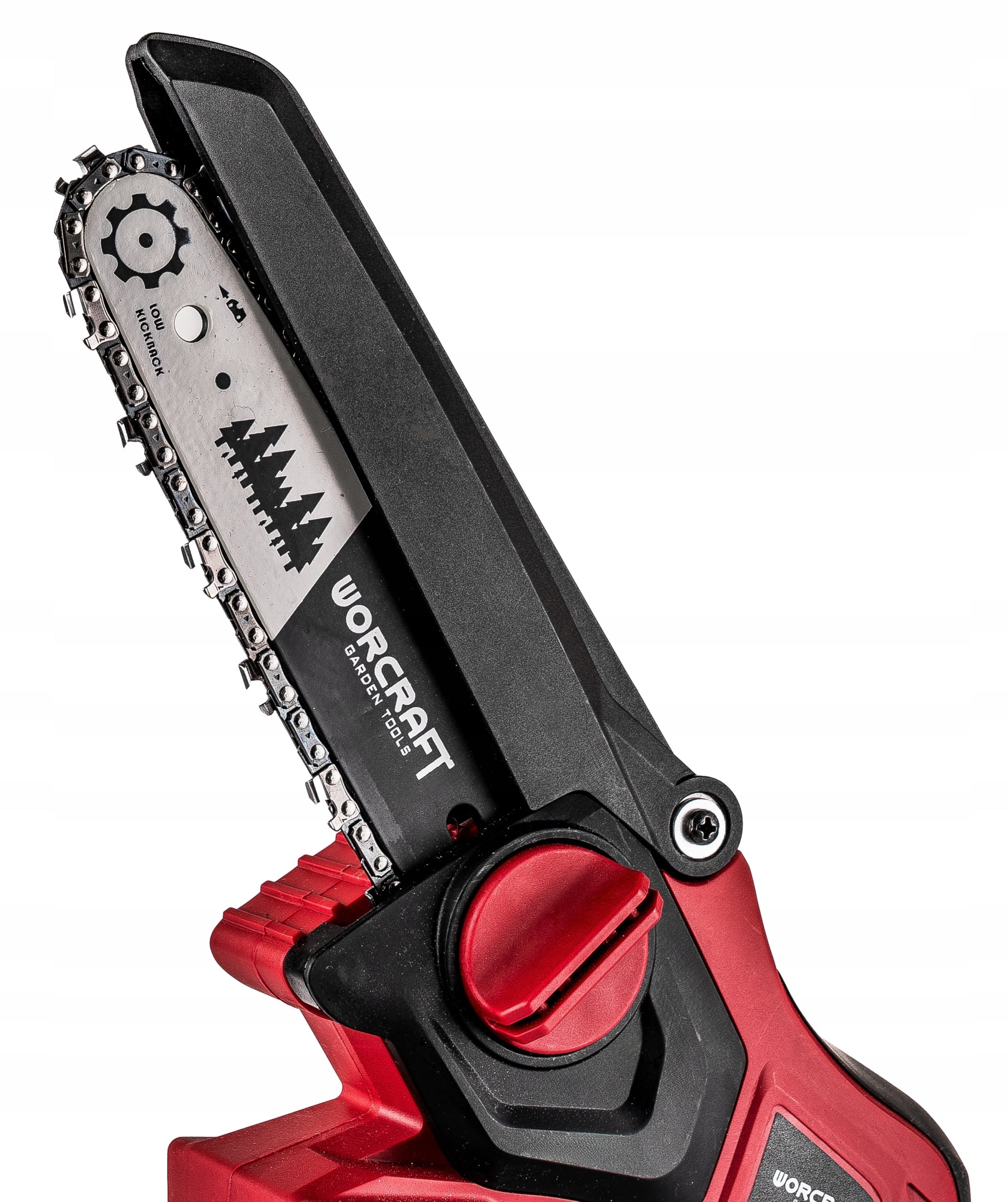 BRANCH SAW MINI CORDLESS CHAINSAW 15CM GIFT FOR DAD Series OneForAll