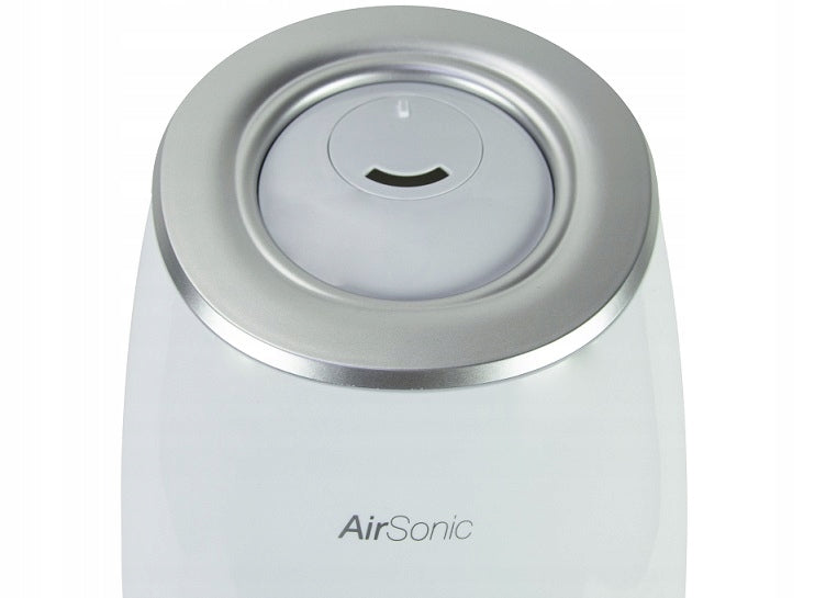 BRANDED OPPORTUNITY FULL AUTOMATIC HUMIDIFIER 4L ULTRASONIC AIR SONIC Manufacturer code UH2040DWS