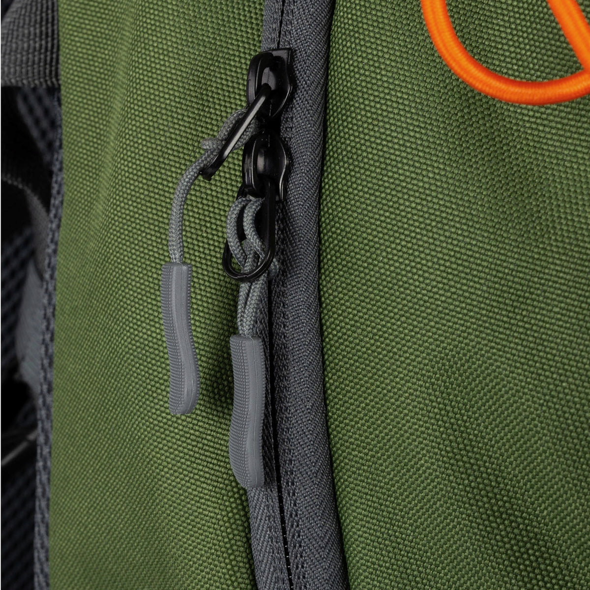 BRANDED ROOMY HIKING BACKPACK BERGSON ALTA 30L EAN (GTIN) 5904501348348
