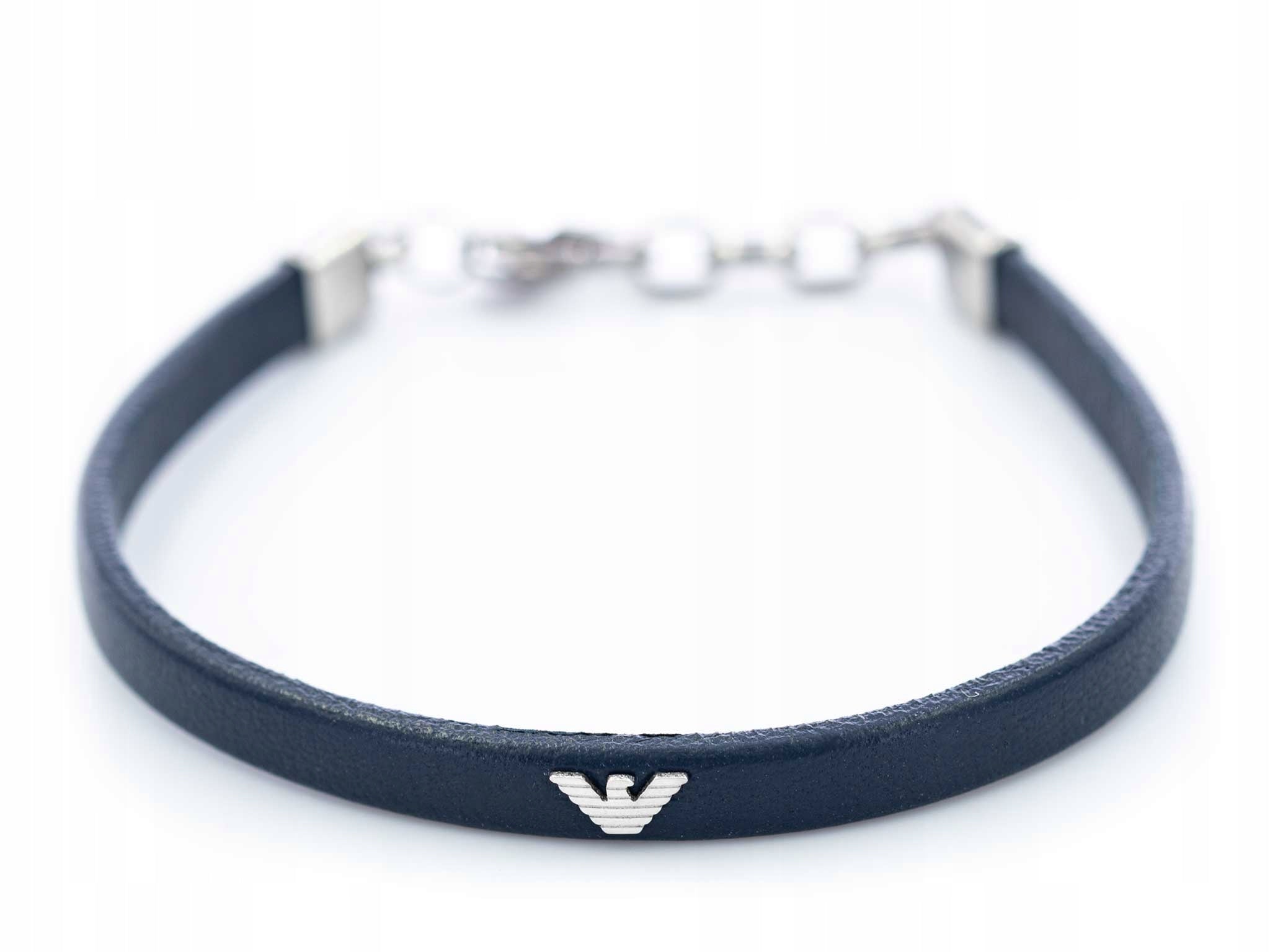 Armband für Herren Emporio Armani EGS2943SET 