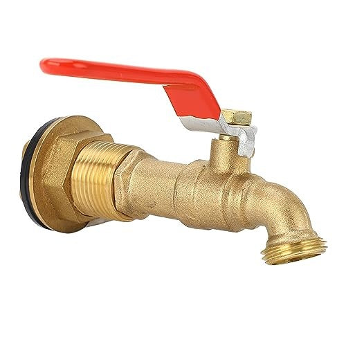 BRASS RAIN FAUCET FOUR TIMES FOR POOL TANK BATHTUB Silicone Brand no brand