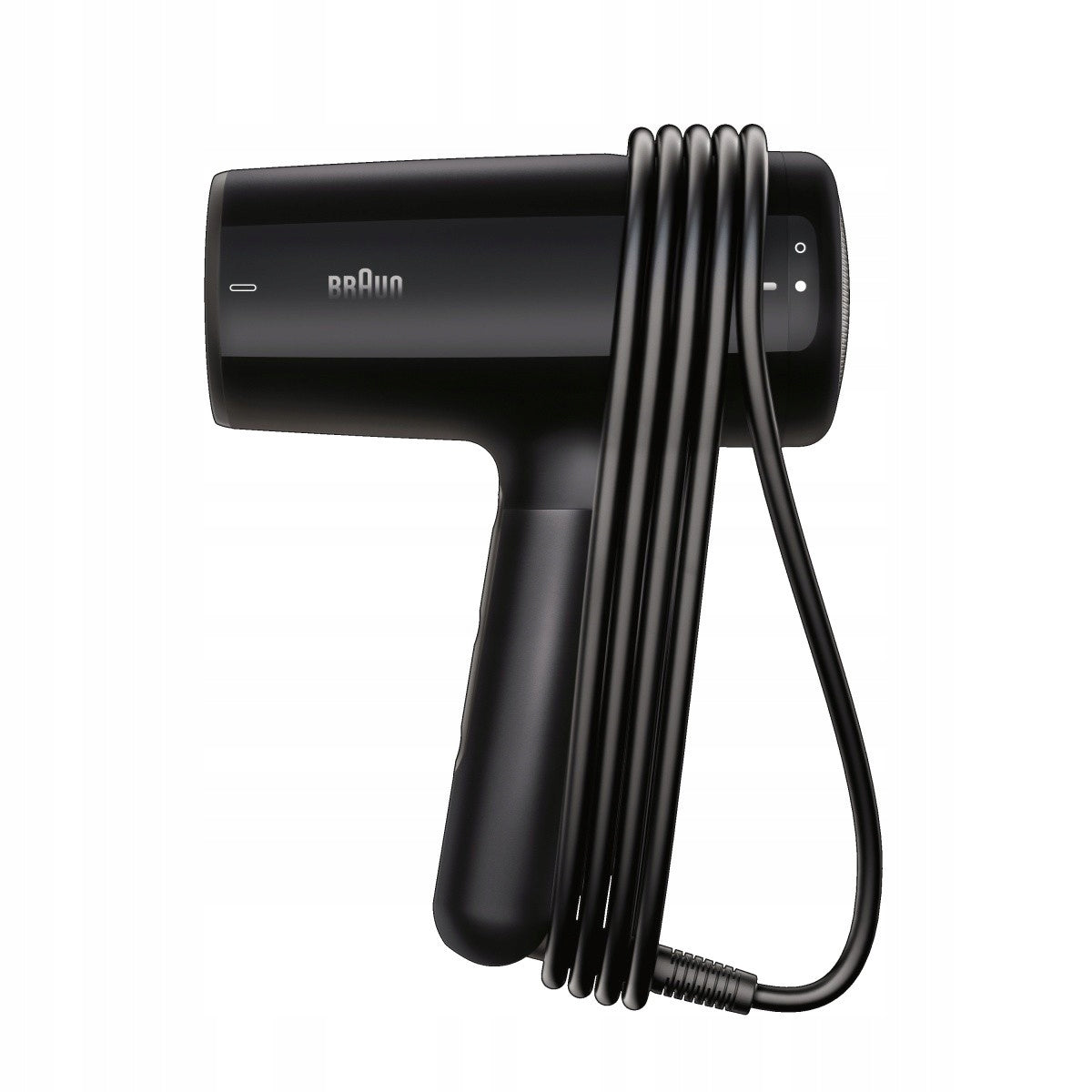 BRAUN HD410E Hairdryer 2100W, LED indicators [HIT] Brand Braun