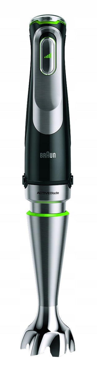 BRAUN MQ9147X 1200W HAND BLENDER Brand Braun