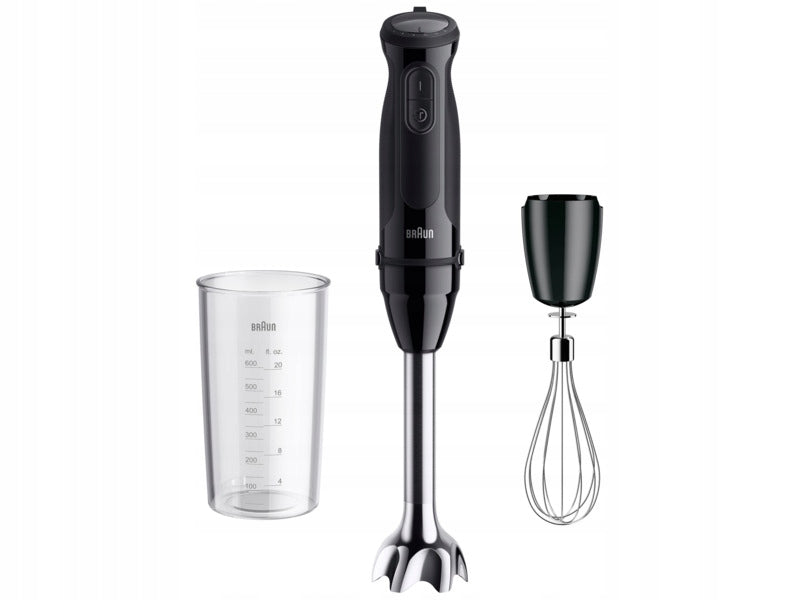 BRAUN MultiQuick MQ50.051.M blender