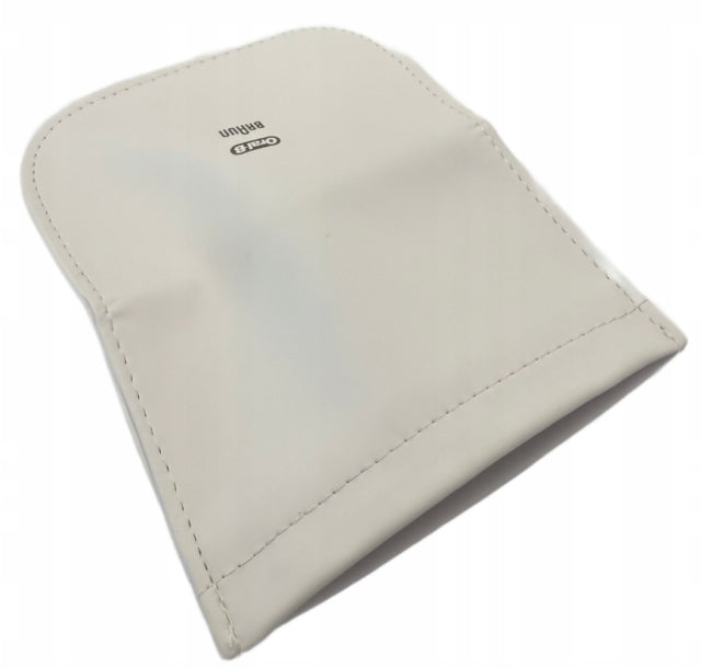 BRAUN ORAL-B CASE FOR STORING TOOTHBRUSH TIPS WHITE Manufacturer code Oral-B Etui