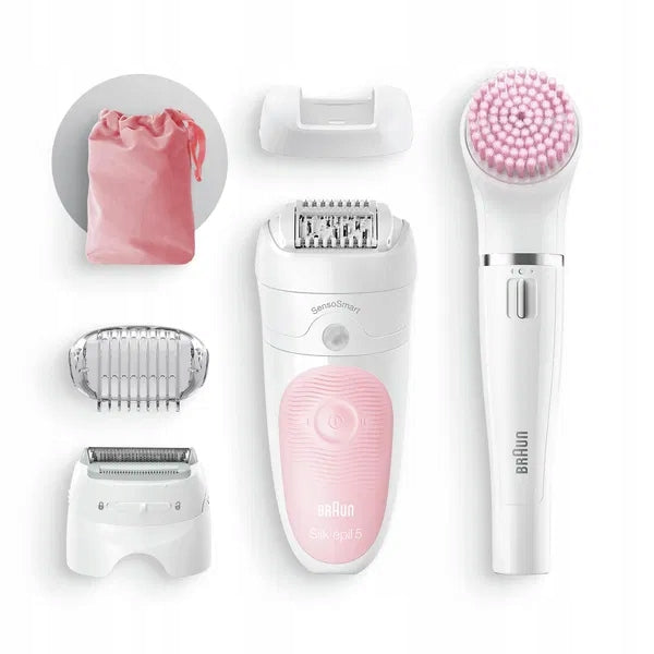Braun Silk-épil Beauty Set 5 5/885 BS 