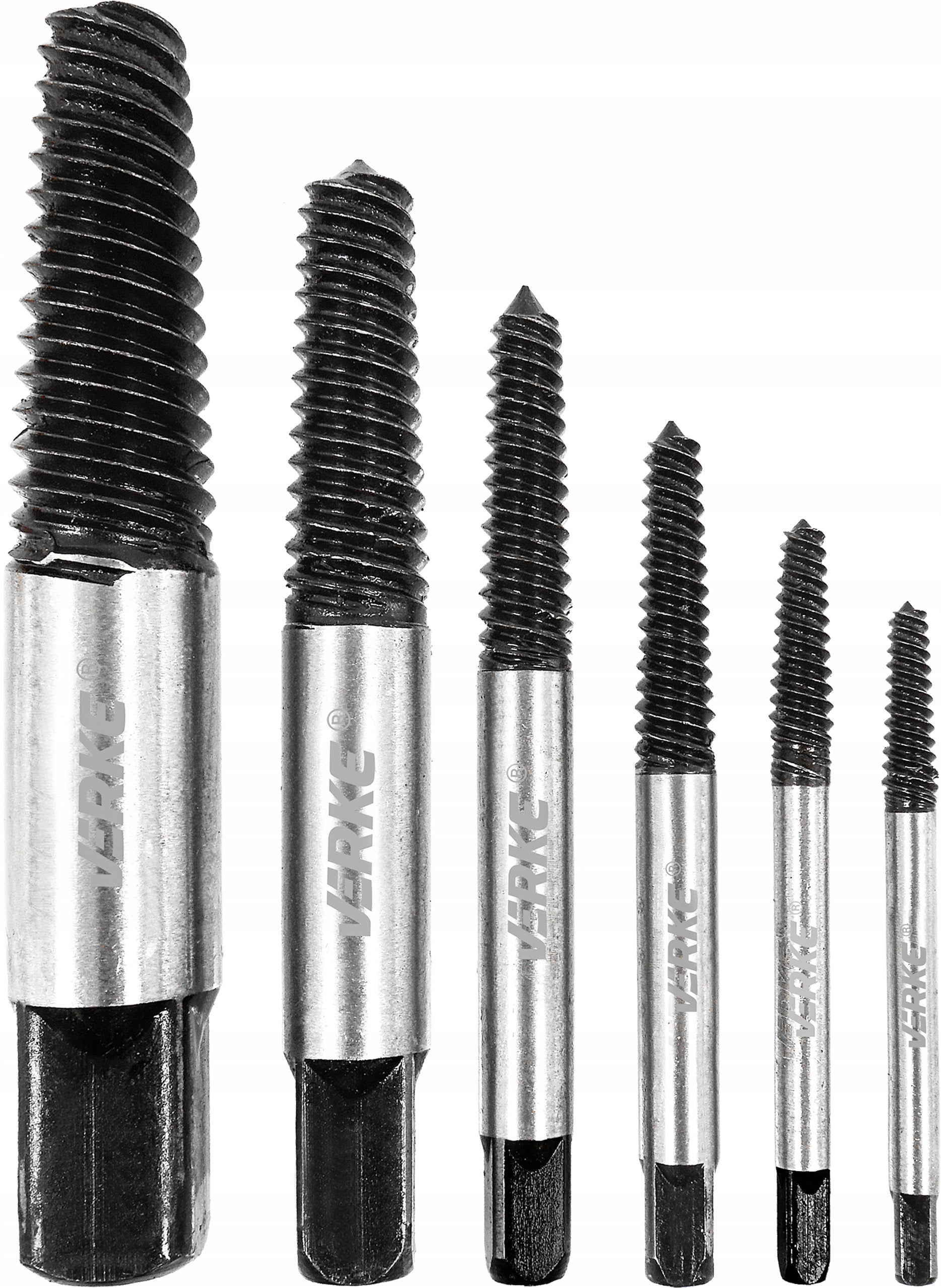 BREAK SCREWDRIVERS SET OF 12 ELEMENTS EAN (GTIN) 5908224744777