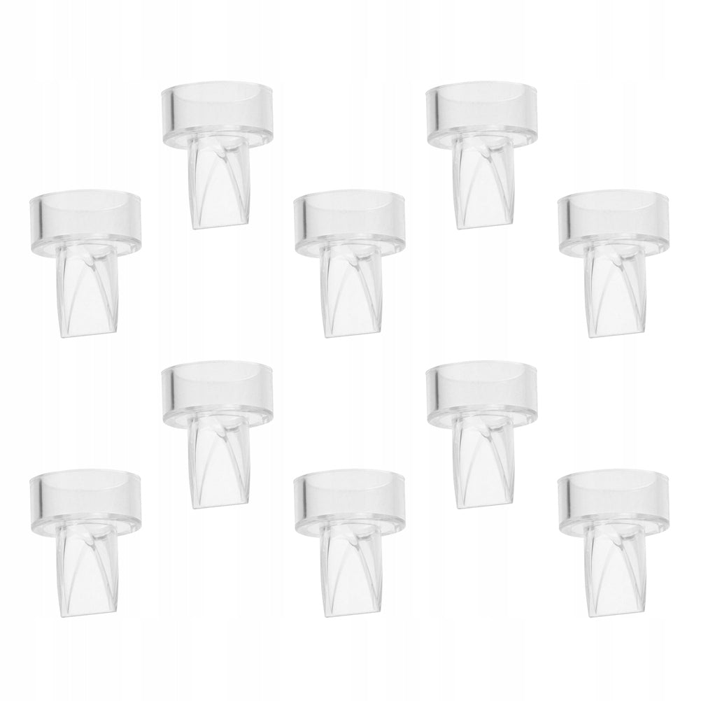 BREAST PUMP PARTS MILK SILICONE VALVE ACCESSORIES