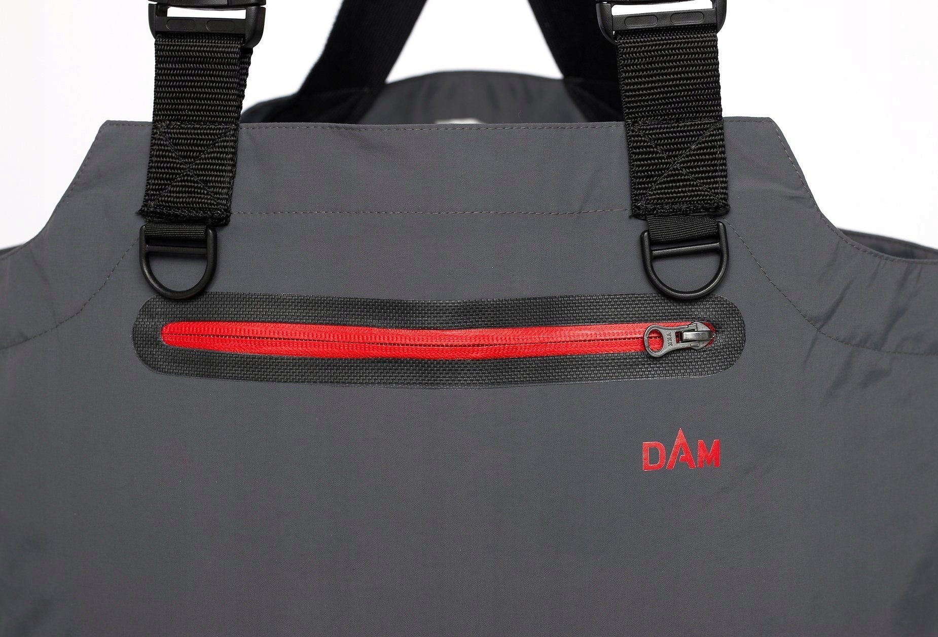 BREATHABLE TROUSERS DAM DRYZONE-M Packaging status original