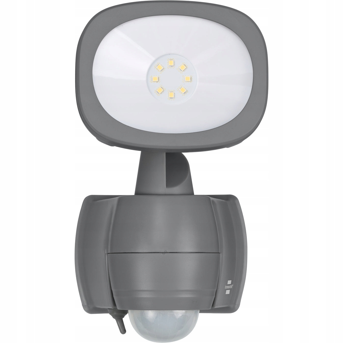 LED-Wandstrahler Brennenstuhl, 440 lm, IP44 
