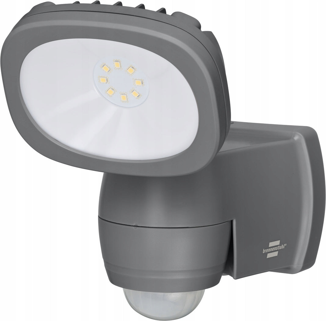 LED-Wandstrahler Brennenstuhl, 440 lm, IP44 