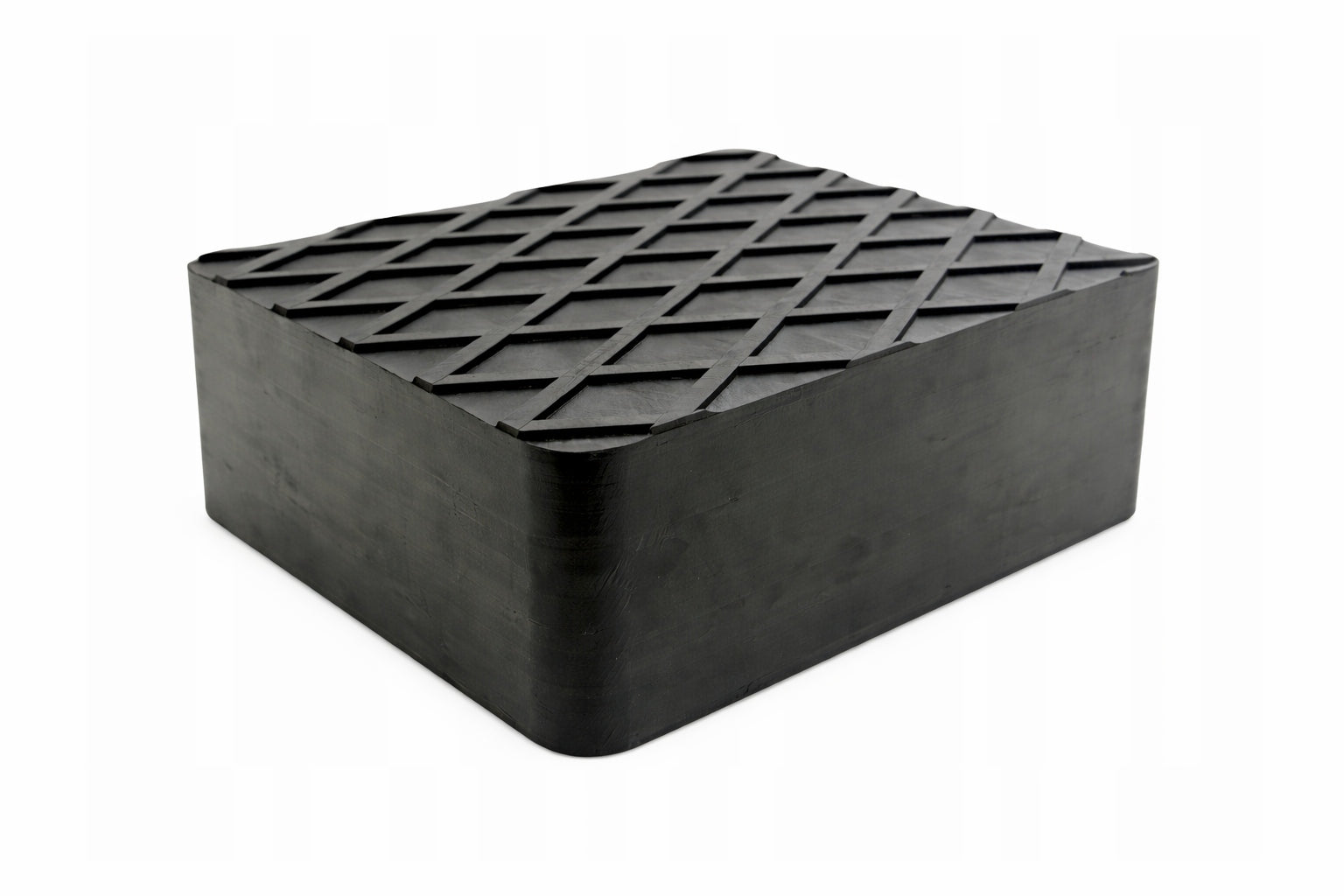 BRICK RUBBER CUBE RUBBER PAD FOR LIFT 160X120X60