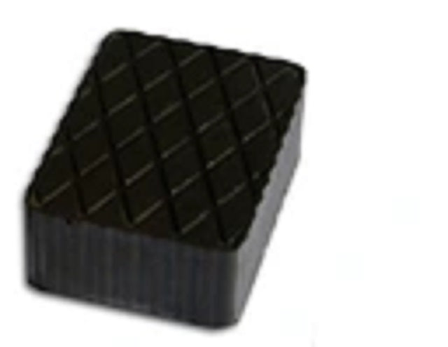 BRICK RUBBER CUBE RUBBER PAD RUBBER SUBLIMINAL LIFTER HIGH Brand Tech-And