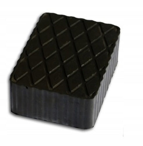 BRICK RUBBER CUBE RUBBER PAD RUBBER SUBLIMINAL LIFTER HIGH