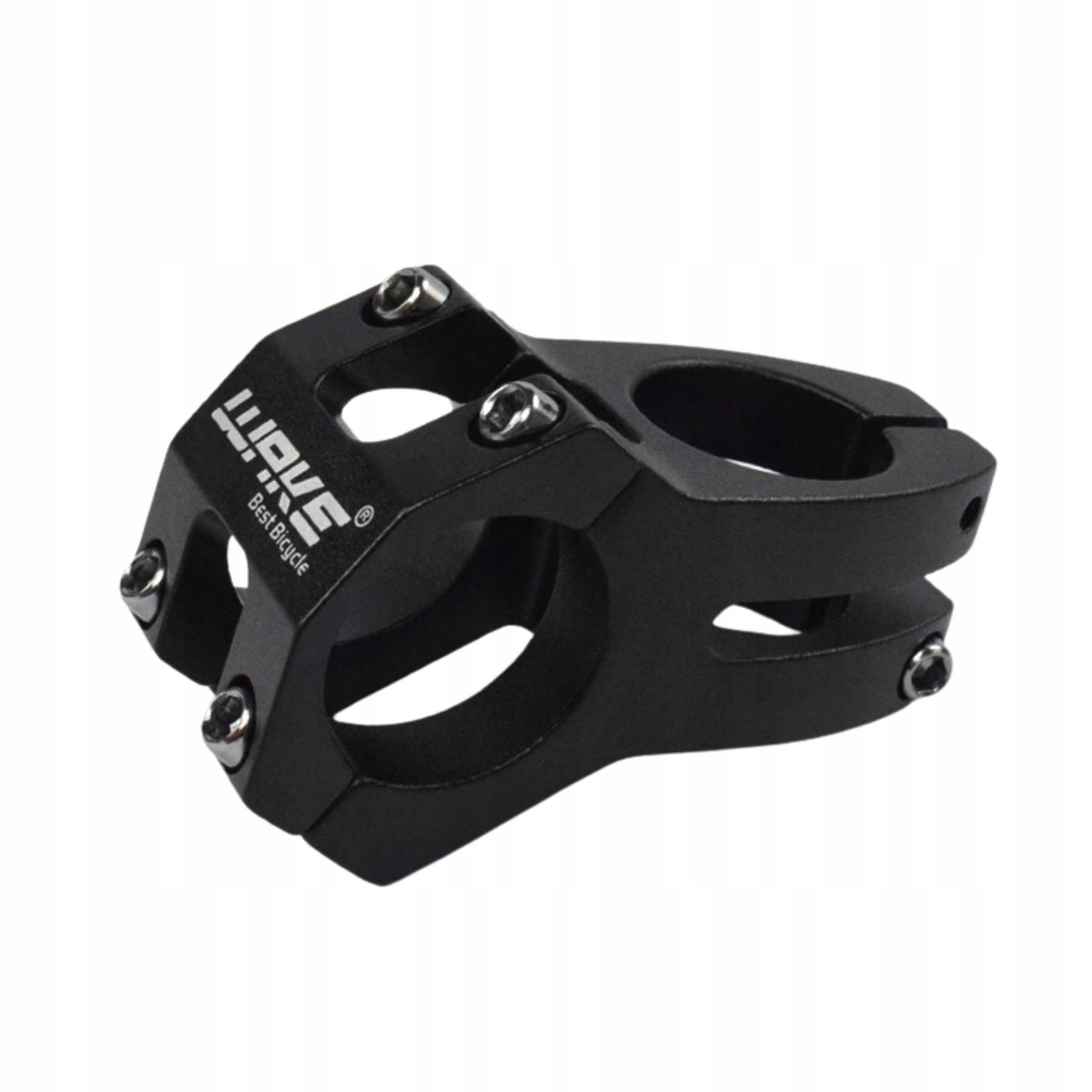BRIDGE BICYCLE HANDLEBAR BRACKET BIKE HOLDER SHORT AHEAD WAKE 31,8 Brand Wake