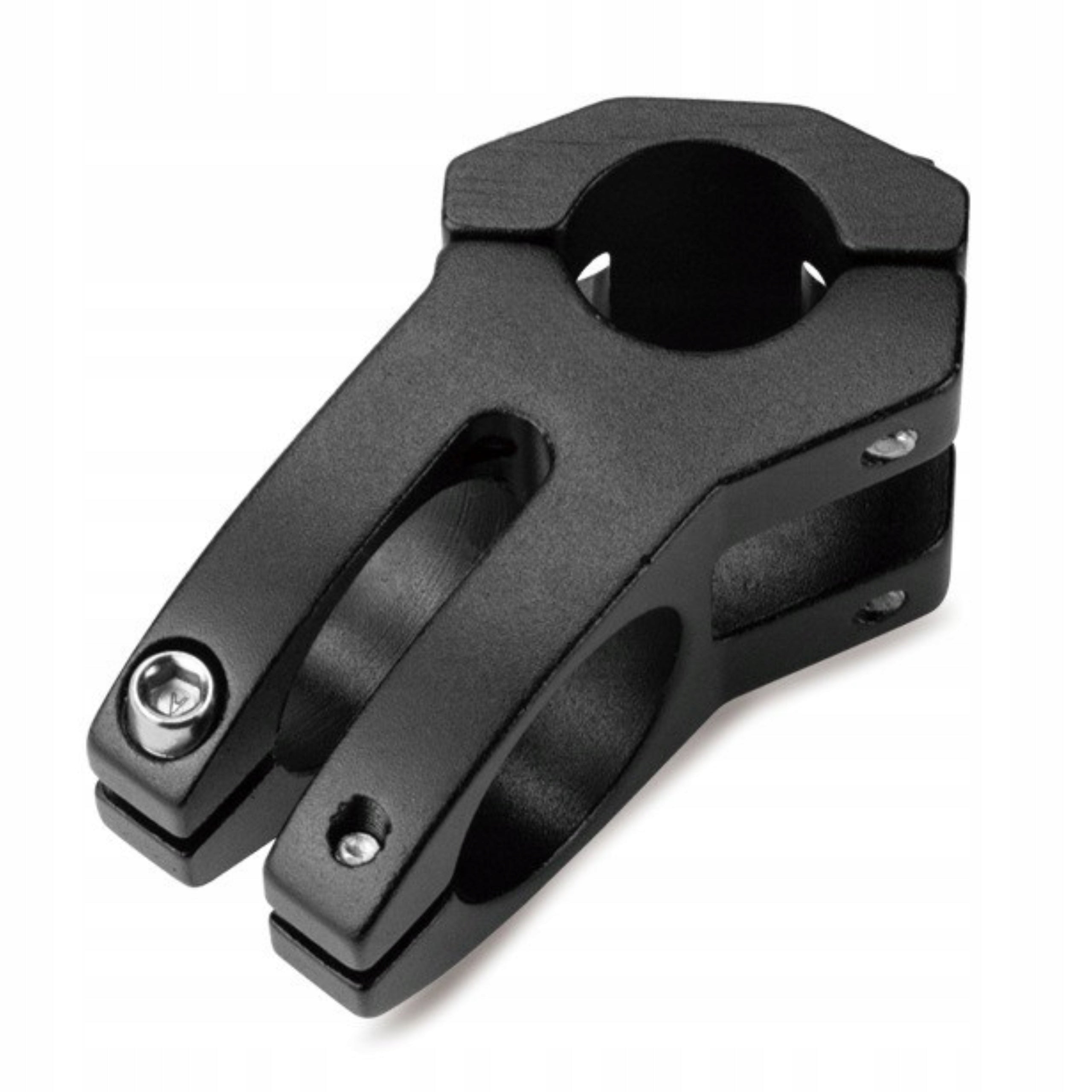 BRIDGE BICYCLE HANDLEBAR BRACKET BIKE HOLDER SHORT AHEAD WAKE 31,8 Model Wake MOSTEK KRÓTKI DO ROWERU 31,8mm, 31.8 31,8mm