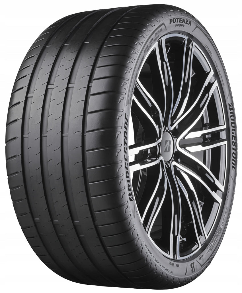 BRIDGESTONE 255/40 R19 POTENZA SPORT [100] Y XL FR DOT2023