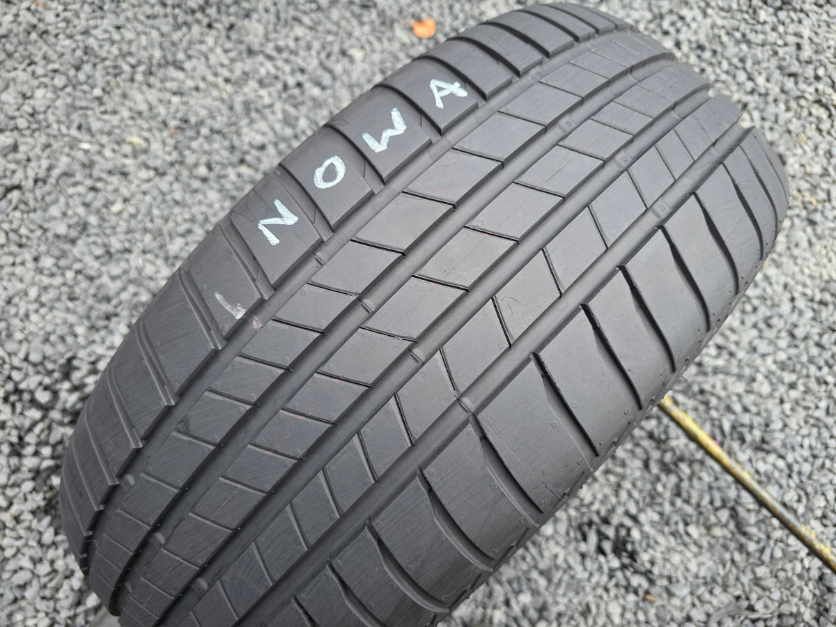 BRIDGESTONE TURANZA T005 215/55R17 Number of tires offered 1 pc.