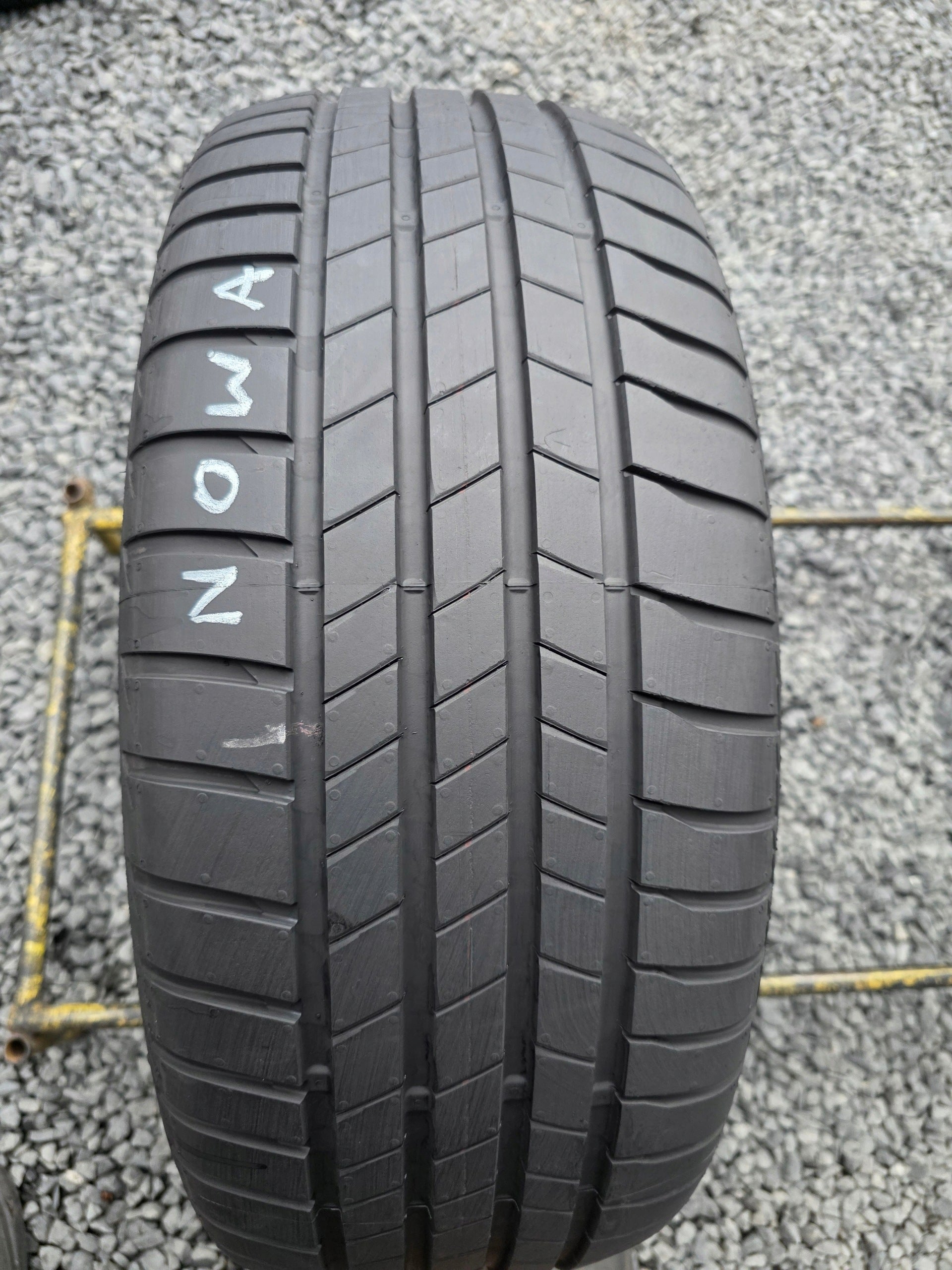 BRIDGESTONE TURANZA T005 215/55R17
